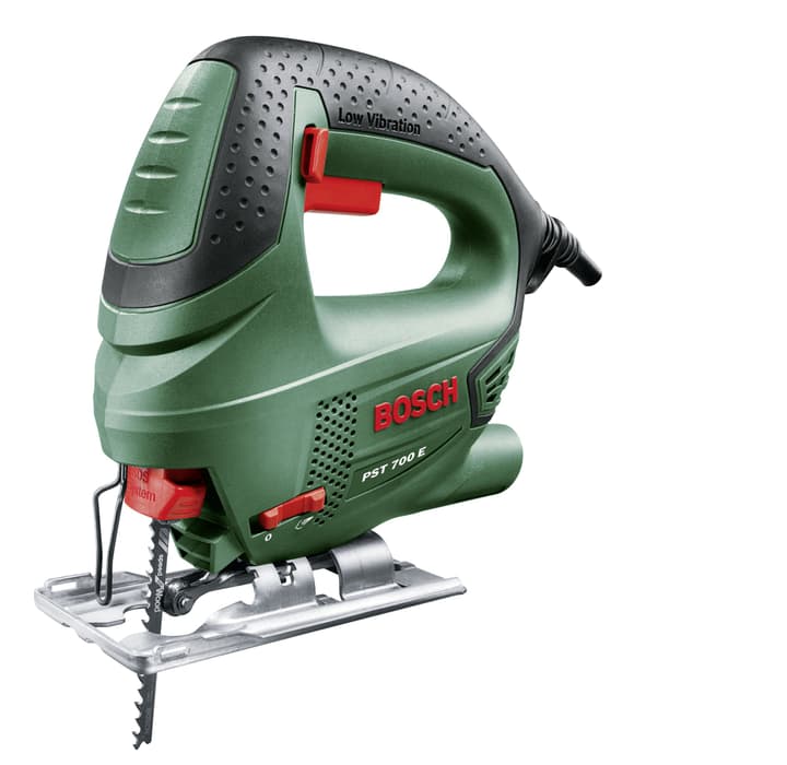 Image of Bosch PST 700 E Compact Stichsägen bei Do it + Garden von Migros