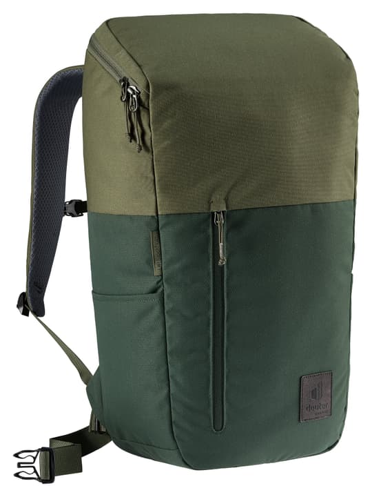 Image of Deuter UP Stockholm Rucksack / Daypack grün bei Migros SportXX