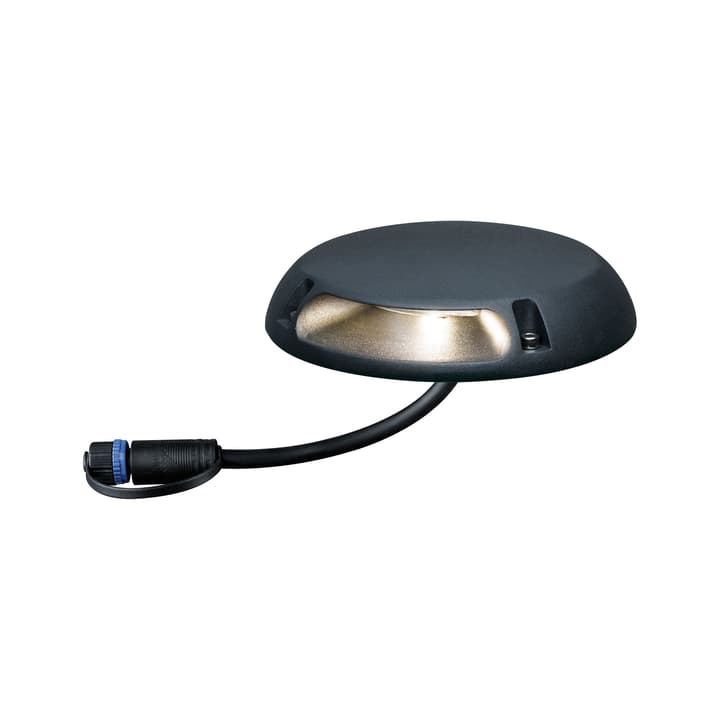 Image of Paulmann Plug&Shine Boden 350 lm 60° Bodenlampe bei Do it + Garden von Migros