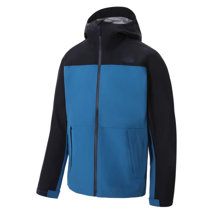 Image of The North Face Dryzzle Futurelight Trekkingjacke blau bei Migros SportXX