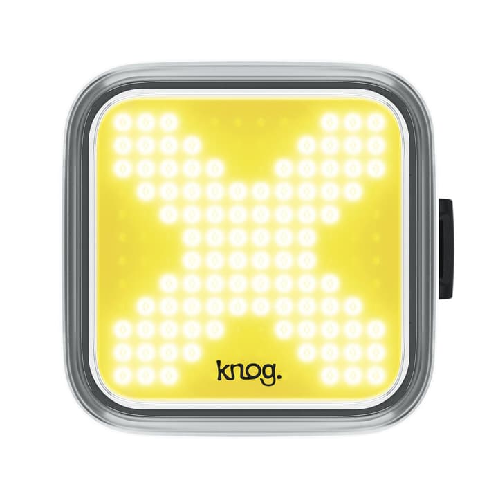 Image of Knog Blinder Mob 2.0 X Velolicht