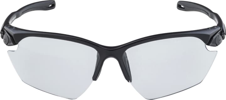 Image of Alpina Twist Five S HR V Sportbrille schwarz bei Migros SportXX