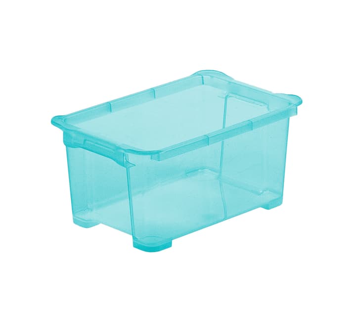 Image of Rotho Evo Easy 4 l Aufbewahrungsbox bei Do it + Garden von Migros