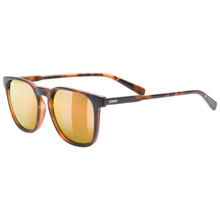 Image of Uvex lgl 49 P Sportbrille braun bei Migros SportXX