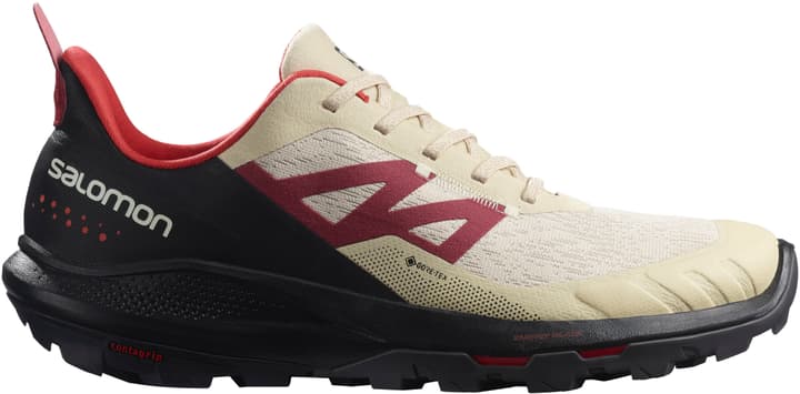 Image of Salomon OUTpulse GTX Multifunktionsschuhe beige bei Migros SportXX