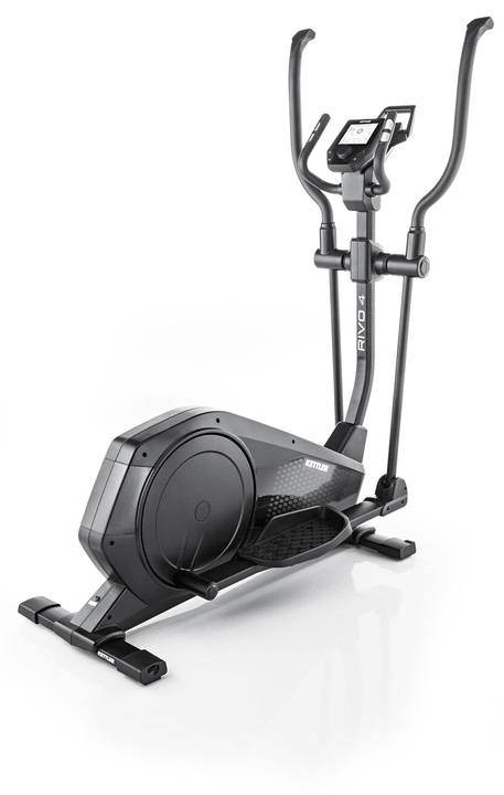 Kettler Rivo 4 Crosstrainer Rivo 4 Crosstrainer Kettler 463016100000 Photo no. 1