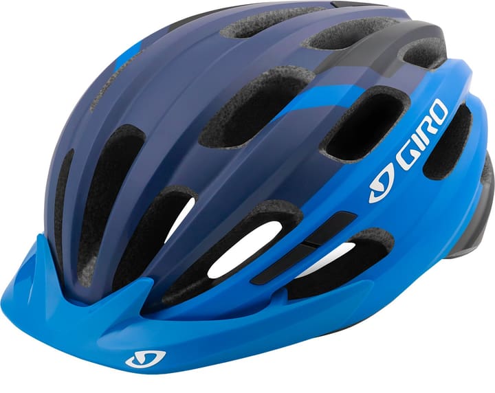Image of Giro Register Mips Velohelm blau bei Migros SportXX