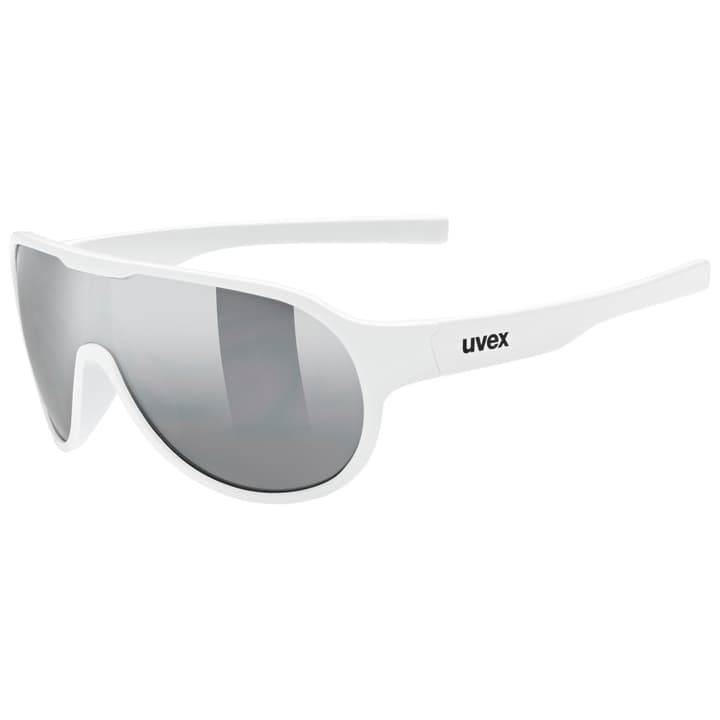 Image of Uvex Sportstyle 512 Sportbrille weiss bei Migros SportXX
