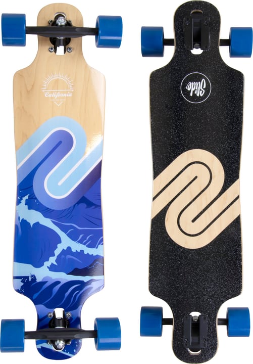 Image of Slide Wave Longboard bei Migros SportXX