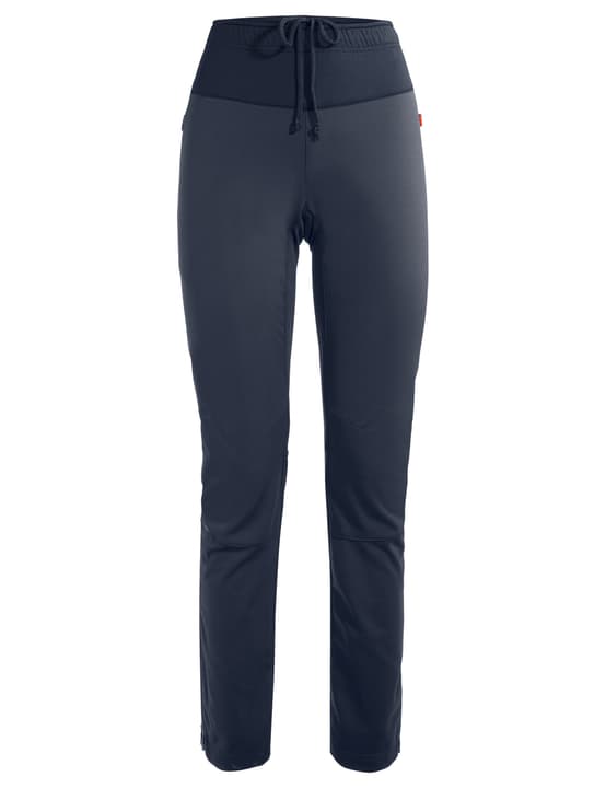 Vaude Wintry Pants IV Damen-Bikehose Wintry Pants IV Damen-Bikehose Vaude 461379403622 Farbe dunkelblau Grösse 36 Bild Nr. 1