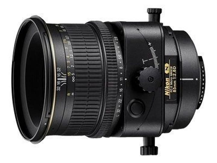 Nikon Nikkor Micro 85mm/2.8D PC-E Objektiv Objektiv Nikkor Micro 85mm/2.8D PC-E Objektiv Objektiv Nikon 785300125528 Bild Nr. 1