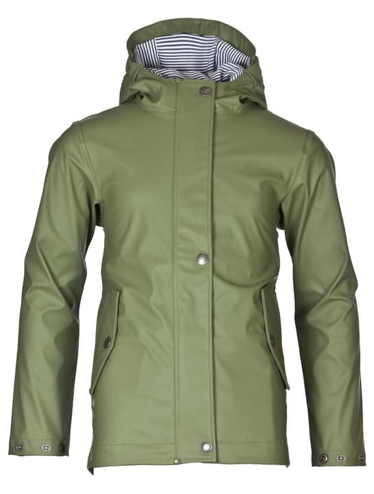 Image of Rukka June Regenjacke khaki bei Migros SportXX