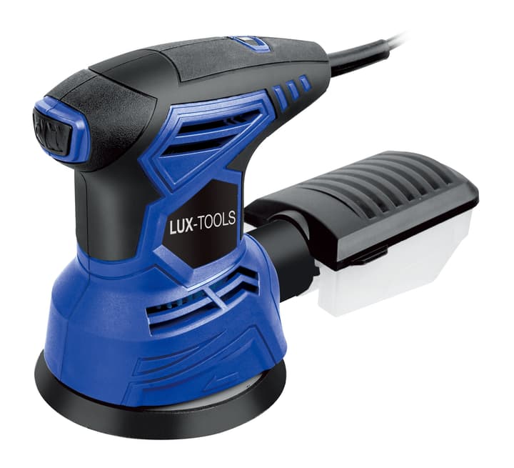Image of Lux 240 Exzenterschleifer bei Do it + Garden von Migros