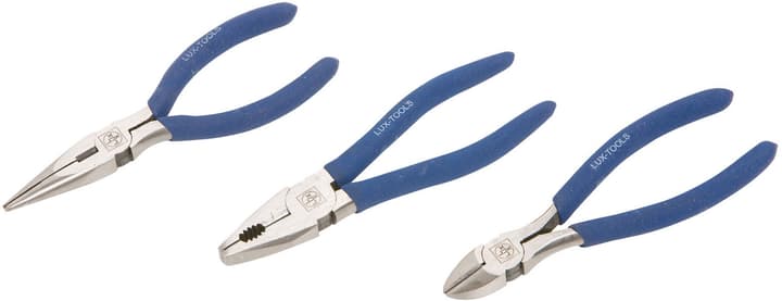 Image of Lux Zangen Set 3 tlg. Classic Sets bei Do it + Garden von Migros