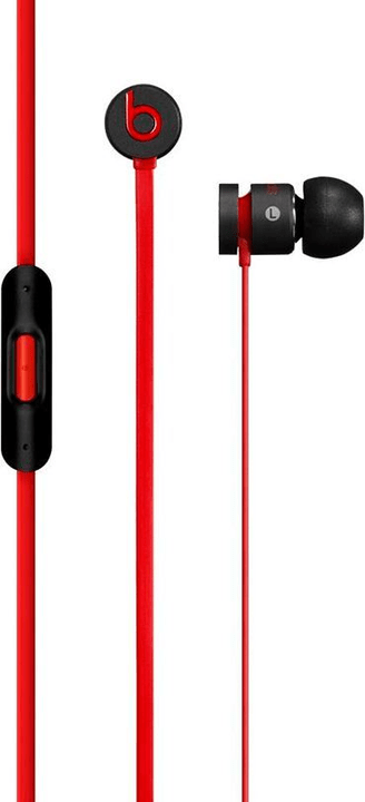 Beats By Dr. Dre UrBeats In-Ear Kopfhörer matt schwarz Kopfhörer UrBeats In-Ear Kopfhörer matt schwarz Kopfhörer Beats By Dr. Dre 77276990000015 Bild Nr. 1