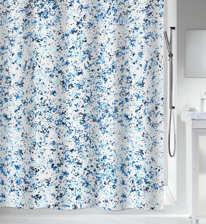 Image of spirella Duschvorhang Vision bei Do it + Garden von Migros