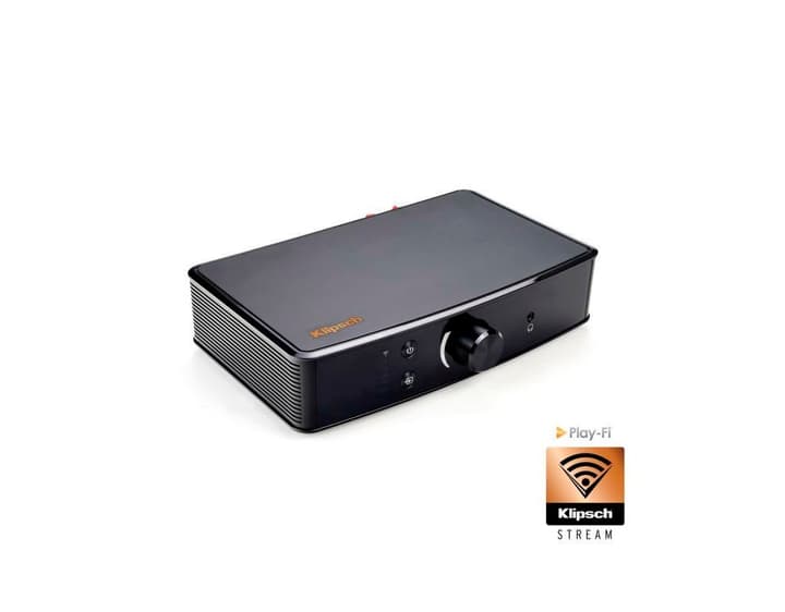 Klipsch Stream PowerGate Multiroom Stream PowerGate Multiroom Klipsch 785300127344 Photo no. 1