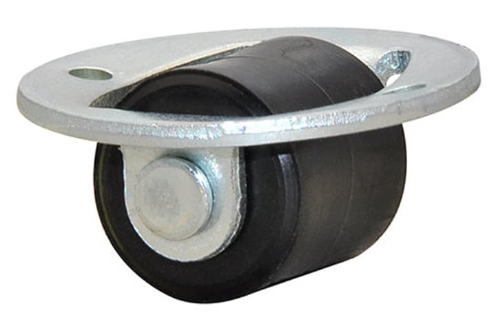 Image of Wagner System Schubladenrolle D14 mm Bockrollen bei Do it + Garden von Migros