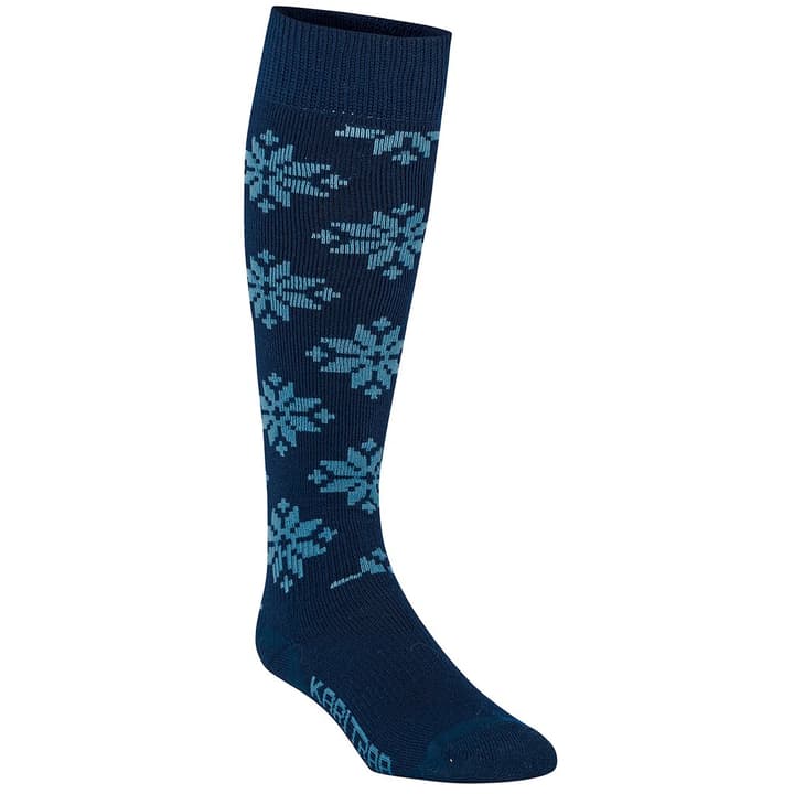 Image of Kari Traa Rose Sock Socken marine