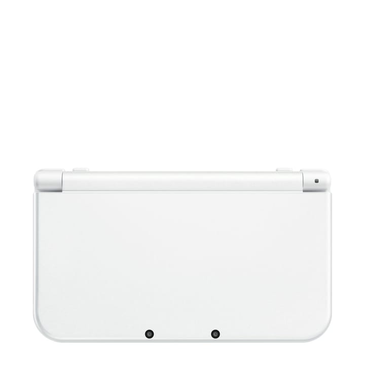 Nintendo NEW 3DS XL Pearl White NEW 3DS XL Pearl White Nintendo 785434600000 N. figura 1