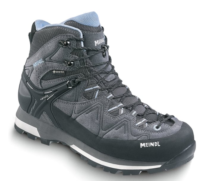 Image of Meindl Tonale GTX Trekkingschuhe grau bei Migros SportXX