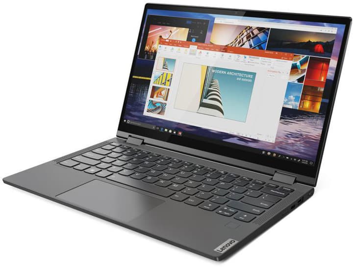 Lenovo Yoga C640-13 Convertible Yoga C640-13 Convertible Lenovo 785300150214 Photo no. 1