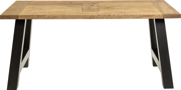 LEONE Tavolo da pranzo LEONE Tavolo da pranzo 402272400000 Dimensioni L: 220.0 cm x P: 90.0 cm x A: 76.0 cm Colore Rustico N. figura 1