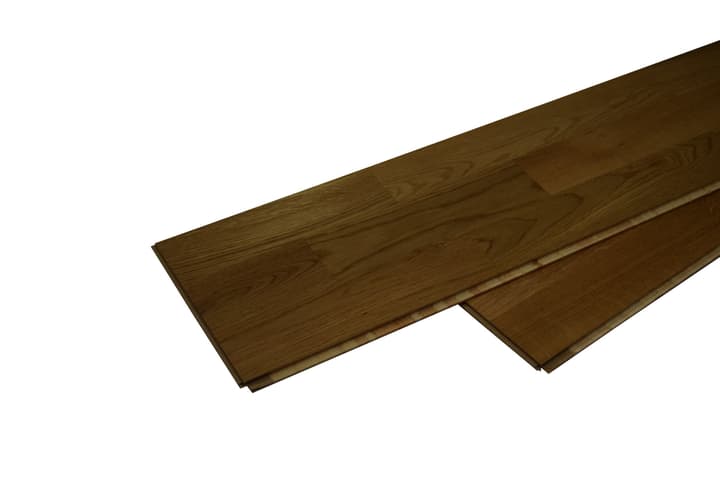 Image of DIY-Wood 3-Stab Eiche Rustikal Standardlack Fertigparkett