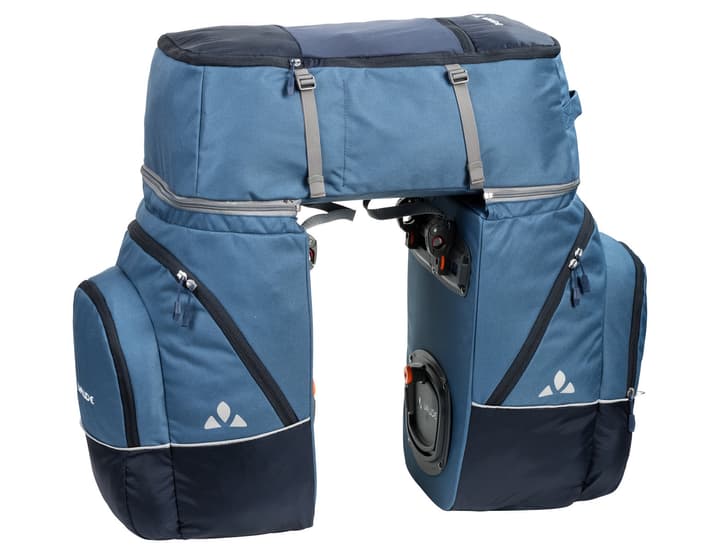 Vaude Karakorum Dreifachtasche zum Radfahren Karakorum Dreifachtasche zum Radfahren Vaude 462981500000 N. figura 1