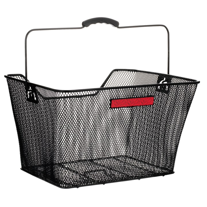 Crosswave Crosswave cesto intreccio stretto Cesto da bicicletta Crosswave cesto intreccio stretto Cesto da bicicletta Crosswave 470271100000 N. figura 1