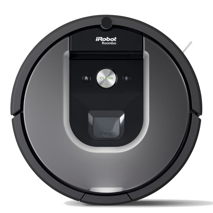 iRobot iRobot Aspirapolvere Robot Roomba 960 iRobot Aspirapolvere Robot Roomba 960 iRobot 95110051397116 No. figura 1
