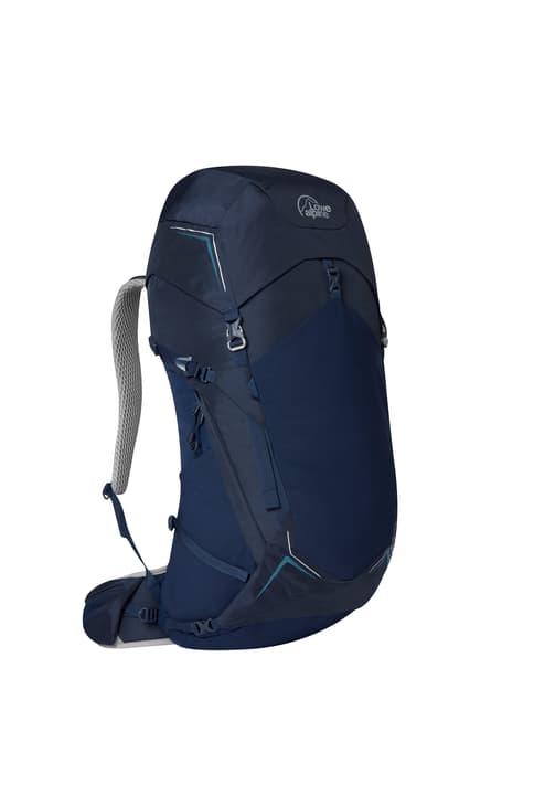 Image of Lowe Alpine Airzone Trek Nd33:40 Damen-Trekkingrucksack dunkelblau bei Migros SportXX