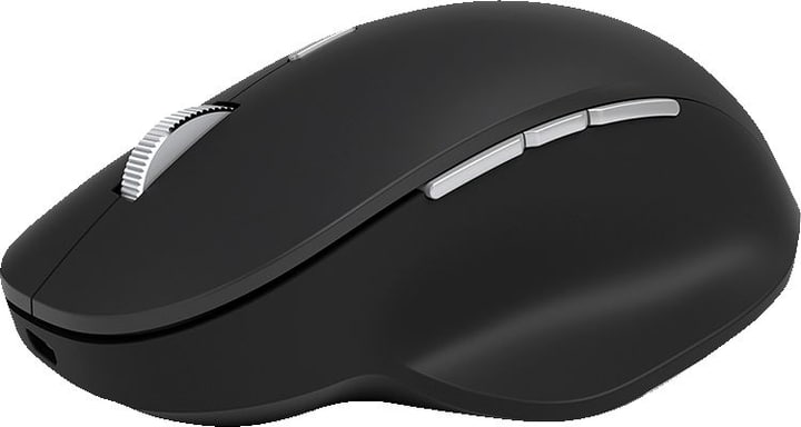 Microsoft Surface Bluetooth Precision Mouse Surface Bluetooth Precision Mouse Microsoft 785300149218 N. figura 1
