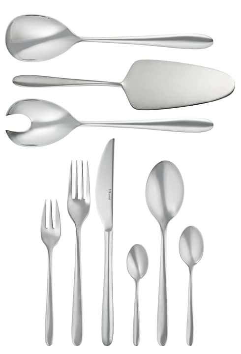 CALLISTO Set di posate CALLISTO Set di posate 440227200000 N. figura 1