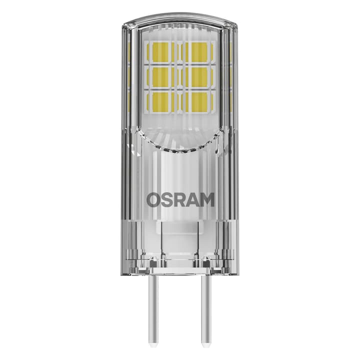 Image of Osram STAR PIN 28 2.6W LED Lampe