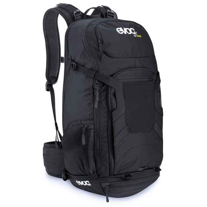 Image of Evoc FR Tour 30 L Bike Protektoren Rucksack schwarz bei Migros SportXX