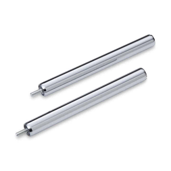 QUADRO Profondo Perpendicolare 2er set 18.75cm QUADRO Profondo Perpendicolare 2er set 18.75cm 364140000000 N. figura 1