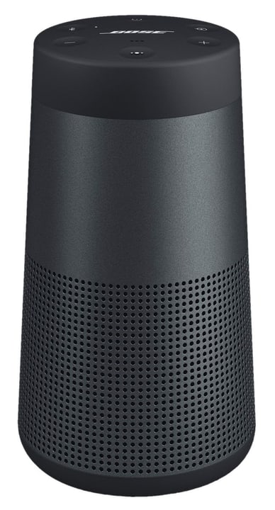 Bose SoundLink Revolve - Noir Haut-parleur Bluetooth SoundLink Revolve - Noir Haut-parleur Bluetooth Bose 772826000000 Photo no. 1