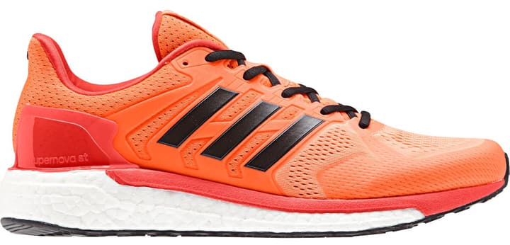 Adidas Supernova ST Chaussures de course pour homme Supernova ST Chaussures de course pour homme Adidas 463207942034 Couleur orange Taille 42 Photo no. 1
