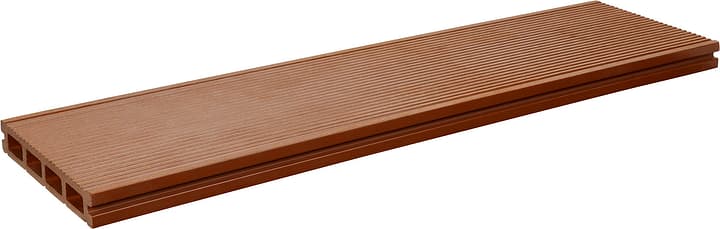 Do it + Garden Pavimento WPC 15 x 200 cm 1 pz. Pavimento WPC 15 x 200 cm 1 pz. Do it + Garden 647119900000 N. figura 1