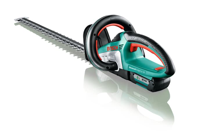 Bosch AdvancedHedgeCut 36 Tagliasiepi ad accumulatore AdvancedHedgeCut 36 Tagliasiepi ad accumulatore Bosch 630785500000 N. figura 1