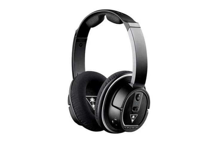 Turtle Beach Ear Force Stealth 350VR Headset (PS4 VR) Ear Force Stealth 350VR Headset (PS4 VR) Turtle Beach 785300126665 N. figura 1
