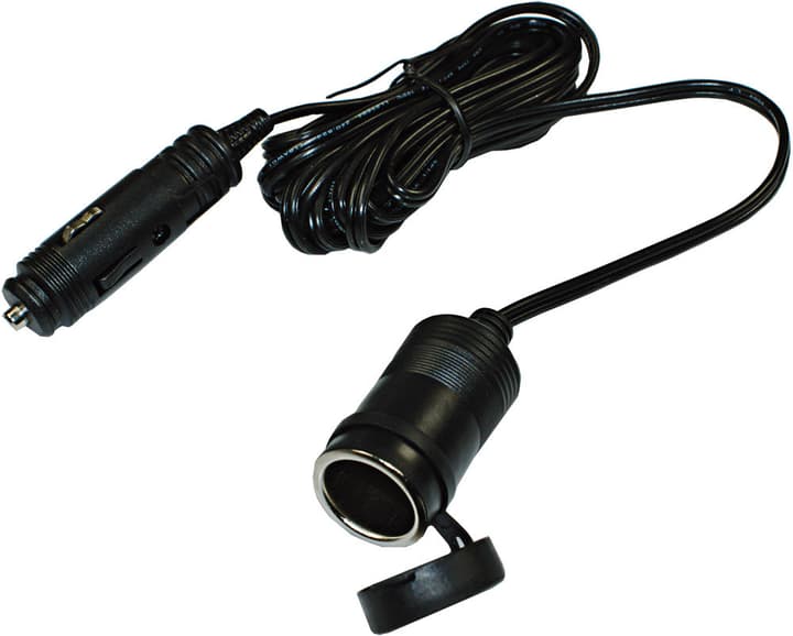 Miocar Verlängerungskabel 12 V Adapter