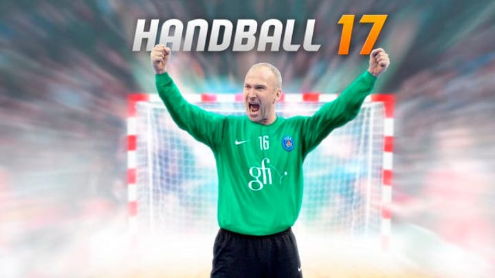 PC - Handball 16 Download (ESD) PC - Handball 16 Download (ESD) 785300134229 Bild Nr. 1