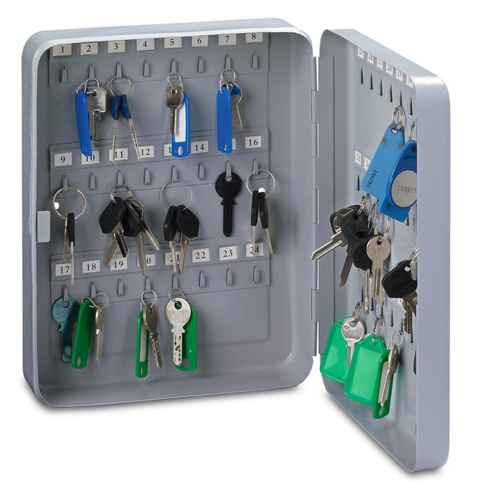 Image of Rieffel VT-SK 48 Schlüsselkasten bei Do it + Garden von Migros