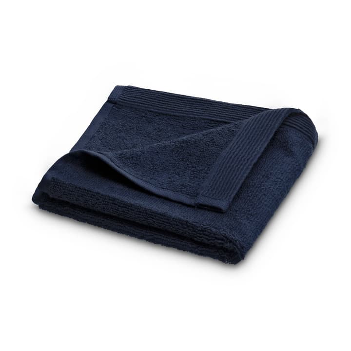 Schlossberg INARI Waschlappen INARI Waschlappen Schlossberg 374202400000 Grösse B: 30.0 cm x T: 30.0 cm Farbe Blau Bild Nr. 1