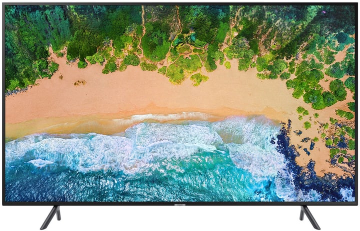 Samsung UE-55NU7170 139 cm 4K Téléviseur UE-55NU7170 139 cm 4K Téléviseur Samsung 770347600000 Photo no. 1