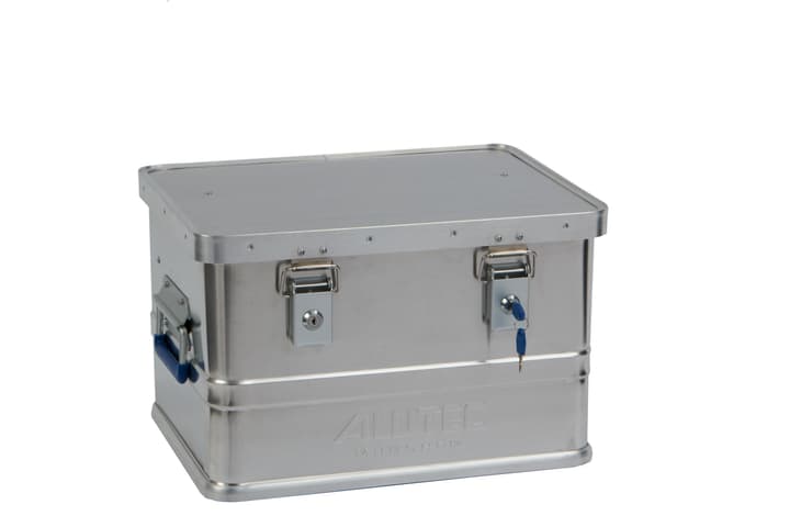 Image of Alutec CLASSIC 30 0.8 mm Aluminiumbox