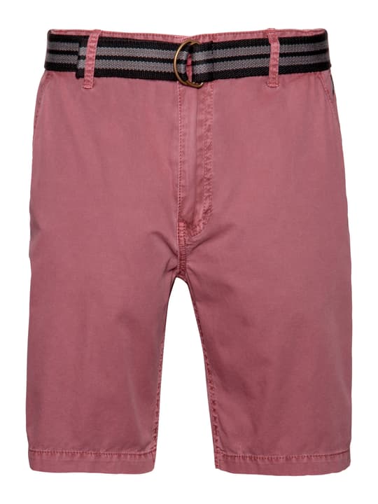 Image of Protest FAN shorts Shorts bordeaux bei Migros SportXX