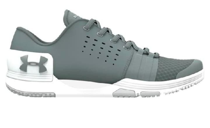 Under Armour Limitless TR 3 Chaussures de fitness pour hommes Limitless TR 3 Chaussures de fitness pour hommes Under Armour 461711741080 Couleur gris Taille 41 Photo no. 1